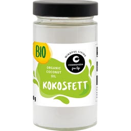 Cosmoveda Kokosfett Bio - 300 g