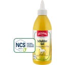 ZEDAN Schubber-Gel - Juckreitz Intensiv Pflege - 250 ml