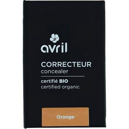 Avril Concealer Refill - Orange