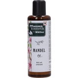 Pflanzenkosmetik von M&uuml;ller Mandel-&Ouml;l