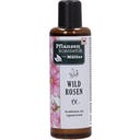 Pflanzenkosmetik von Müller Wildrosen-Öl - 100 ml