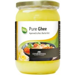 Cosmoveda Pure Ghee Bio - 500 g