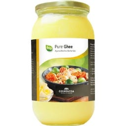 Cosmoveda Pure Ghee Bio - 900 g