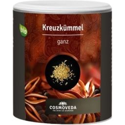 Cosmoveda Kreuzkümmel ganz Bio - 280 g