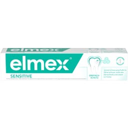 elmex Zahncreme Sensitive