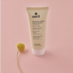 Avril Mattifying Face Primer - 30 ml