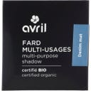 Avril Eyeshadow Refill - Denim Mat