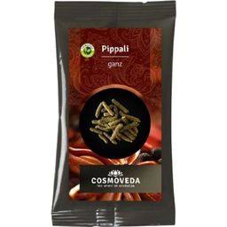 Cosmoveda Pippali ganz Fair Trade - 20 g