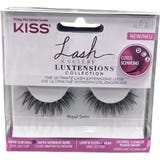 Lash Couture LuXtensions Wimpernband - Royal Satin