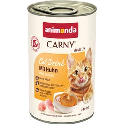 Animonda Carny Adult Drink 140ml - Huhn