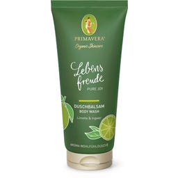 Primavera Lebensfreude Cremedusche - 200 ml