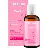 Weleda Damm Massage&ouml;l