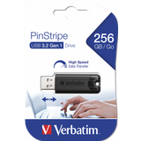 Verbatim USB-Stick PinStripe