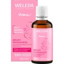 Weleda Brust-Massageöl - 50 ml