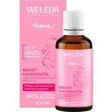 Weleda Brust-Massage&ouml;l