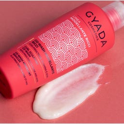 GYADA Cosmetics Modellierendes Locken Co-Wash - 200 ml