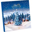 Lindt Weihnachtszauber Mini-Adventskalender - 115 g