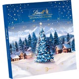 Lindt Weihnachtszauber Mini-Adventskalender
