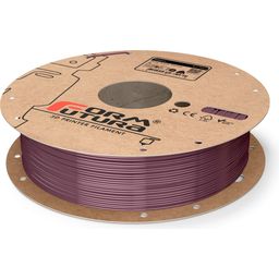 Formfutura HDglass™ Pastel Purple Stained