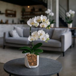 Seramis Spezial-Substrat für Orchideen - 7 l