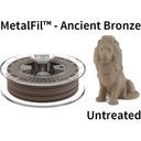 Formfutura MetalFil™ Ancient Bronze