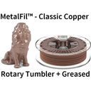 Formfutura MetalFil™ Classic Copper