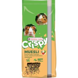 Versele Laga Crispy Muesli Guinea Pigs MS - 2,75kg