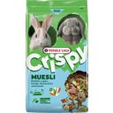 Versele Laga Crispy Muesli Rabbits Kaninchen - 1kg
