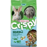 Versele Laga Crispy Muesli Rabbits Kaninchen