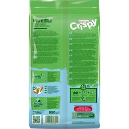 Versele Laga Crispy Muesli Rabbits Kaninchen - 1kg