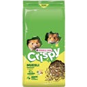 Versele Laga Crispy Muesli Hamster&Co - 750 g