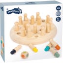 Legler Small Foot Farben-Memo - 1 Stk