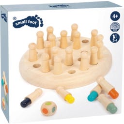 Legler Small Foot Farben-Memo - 1 Stk
