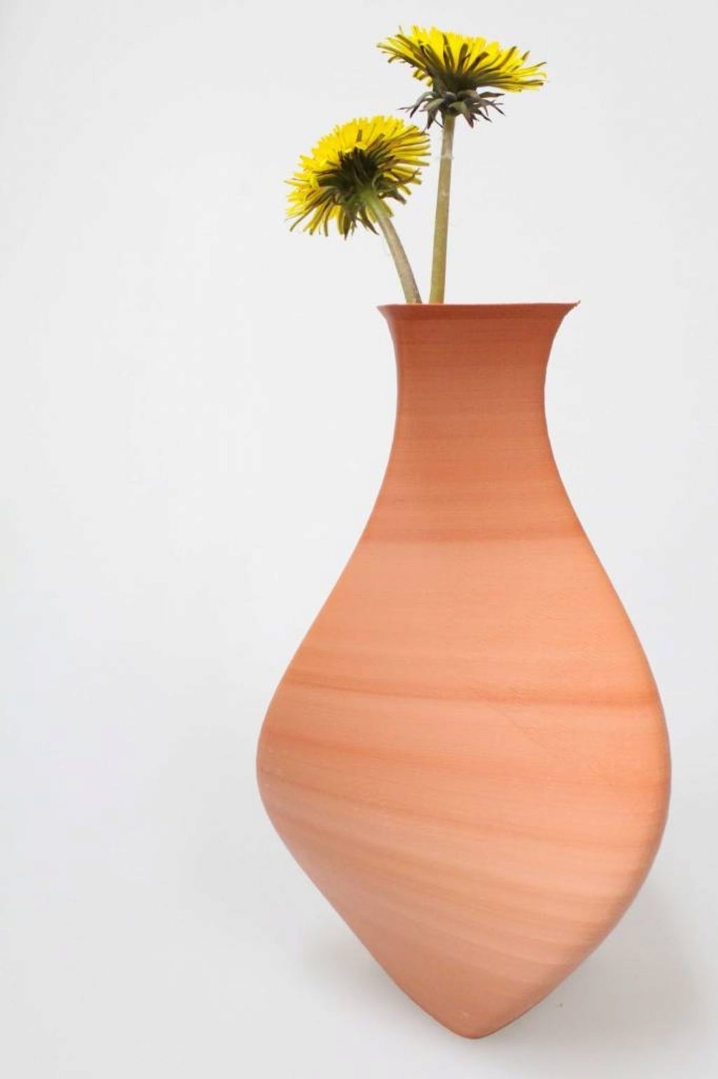 Formfutura StoneFil™ Terracotta