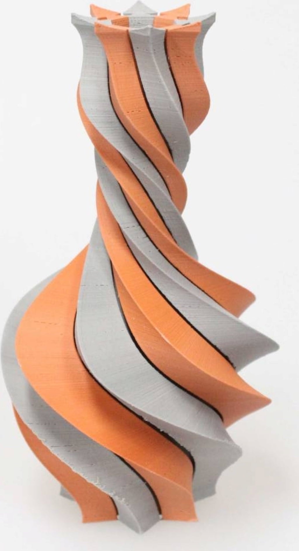 Formfutura StoneFil™ Terracotta