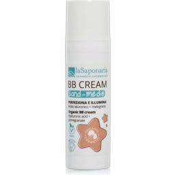 La Saponaria BB Cream "Like a Dream"