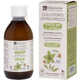 Extra-frisches Mundwasser Minze & Xylitol