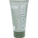 bioBody BALSAMO RIVITALIZZANTE Erfrischende Beincreme, 150 ml