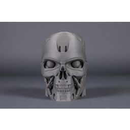 Formfutura Matt PLA Aircraft Grey Camouflage