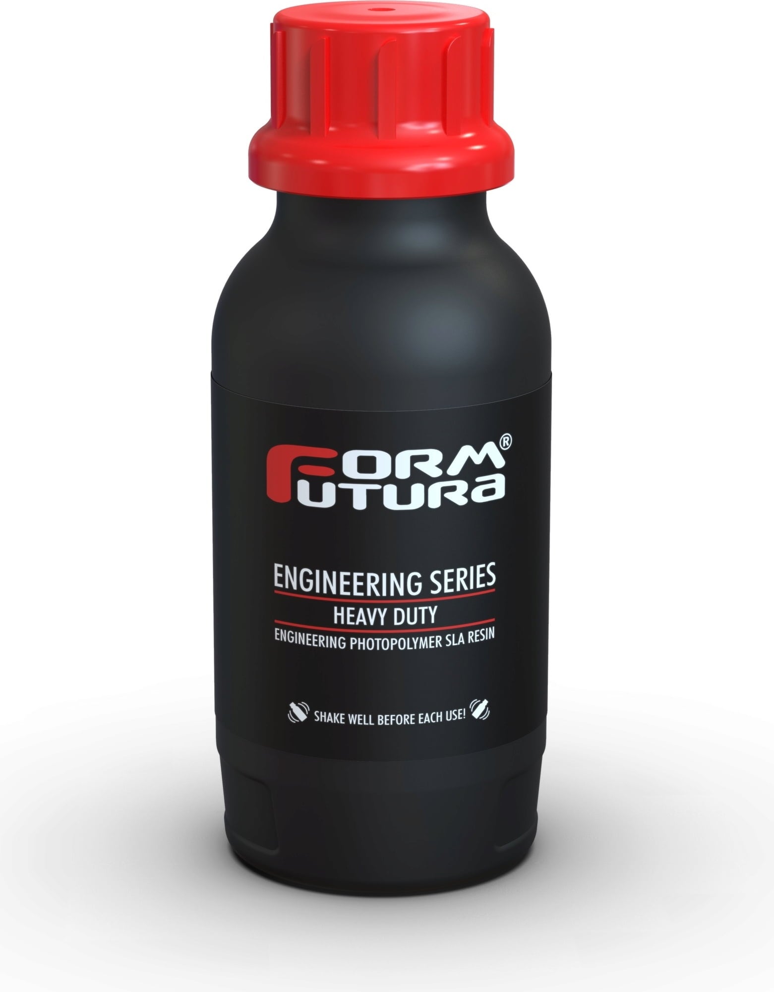 Engineering SLA Series Heavy Duty Grey, 500 g