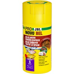 JBL Pronovo Bel Grano S - 100ml CLICK
