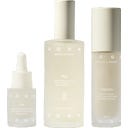 A Sip Of Refreshment - Set For Deep Moisturising - 1 Set