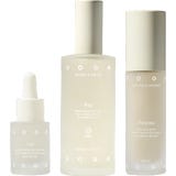 A Sip Of Refreshment - Set For Deep Moisturising