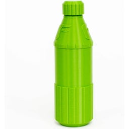 Formfutura ReForm rPET Light Green