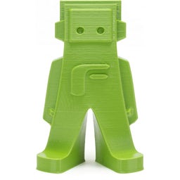 Formfutura ReForm rPET Light Green