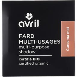 Avril Eyeshadow Refill - Curcuma Mat (2,5 g)