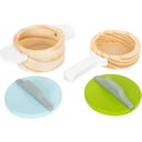 Legler Small Foot Kinder Geschirr- und Topfset - 1 Stk