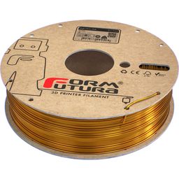 Formfutura High Gloss PLA Gold - 1,75 mm / 750 g