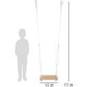 Legler Small Foot Schaukel-Set 3 in 1 - 1 Stk