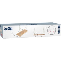 Legler Small Foot Schaukel-Set 3 in 1 - 1 Stk